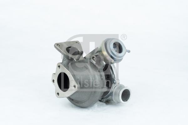 Turbocompresseur (Turbo) FEBI BILSTEIN ref. 187079
