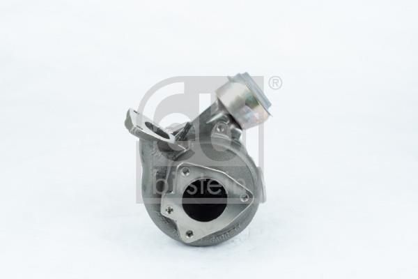 Turbocompresseur (Turbo) FEBI BILSTEIN ref. 187079