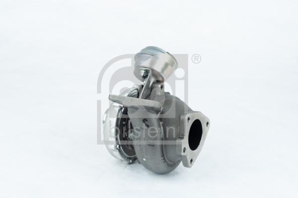 Turbocompresseur (Turbo) FEBI BILSTEIN ref. 187079