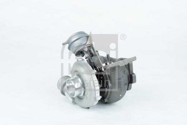 Turbocompresseur (Turbo) FEBI BILSTEIN ref. 187079