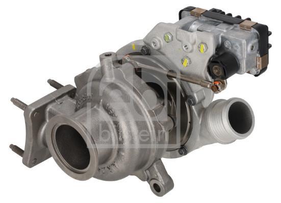 Turbocompresseur (Turbo) FEBI BILSTEIN ref. 187080