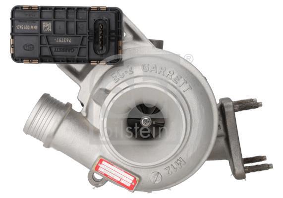 Turbocompresseur (Turbo) FEBI BILSTEIN ref. 187080