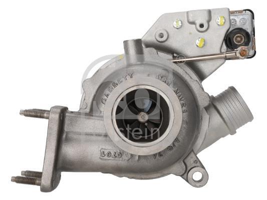 Turbocompresseur (Turbo) FEBI BILSTEIN ref. 187080