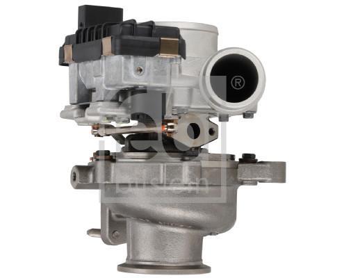 Turbocompresseur (Turbo) FEBI BILSTEIN ref. 187080