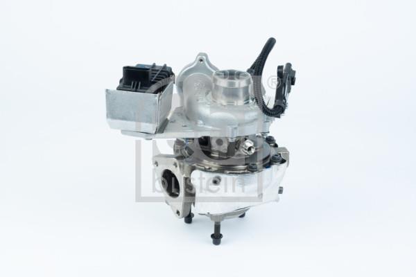Turbocompresseur (Turbo) FEBI BILSTEIN ref. 187082