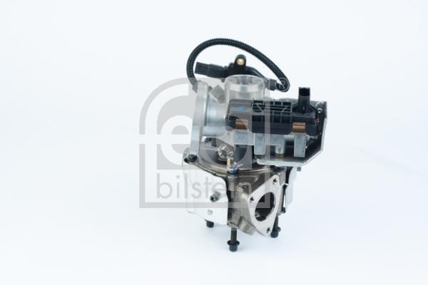 Turbocompresseur (Turbo) FEBI BILSTEIN ref. 187082