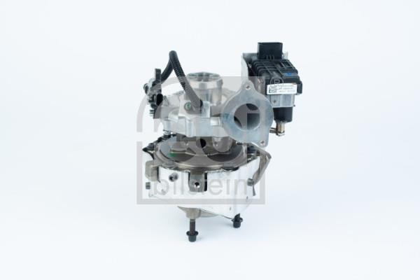 Turbocompresseur (Turbo) FEBI BILSTEIN ref. 187082