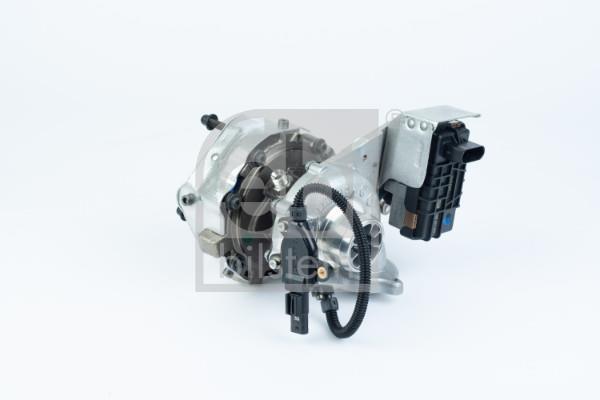 Turbocompresseur (Turbo) FEBI BILSTEIN ref. 187082
