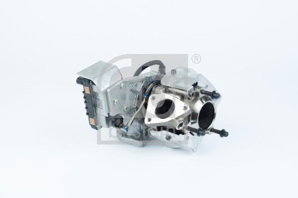 Turbocompresseur (Turbo) FEBI BILSTEIN ref. 187082
