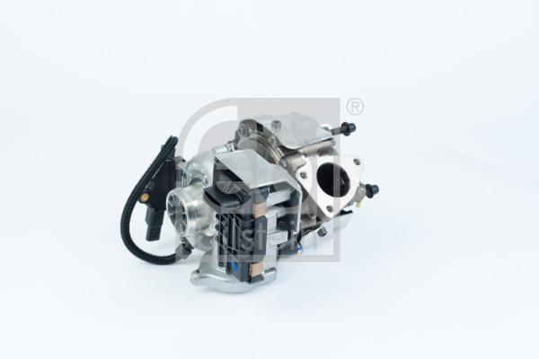 Turbocompresseur (Turbo) FEBI BILSTEIN ref. 187082