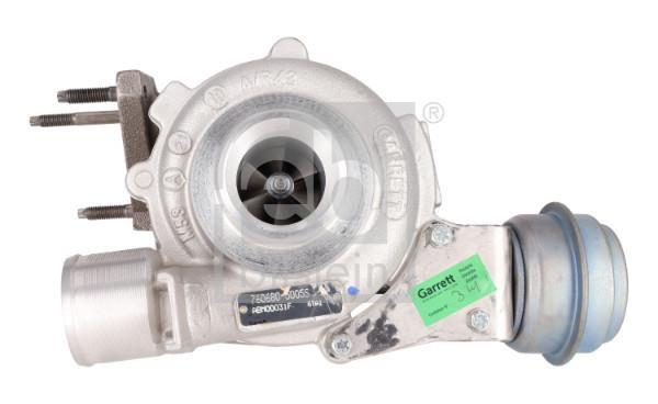 Turbocompresseur (Turbo) FEBI BILSTEIN ref. 187084