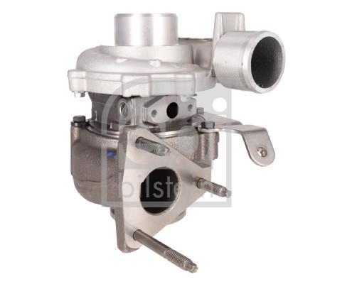 Turbocompresseur (Turbo) FEBI BILSTEIN ref. 187084