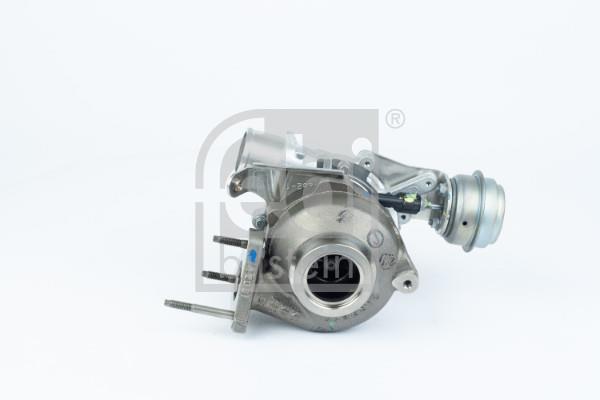 Turbocompresseur (Turbo) FEBI BILSTEIN ref. 187084