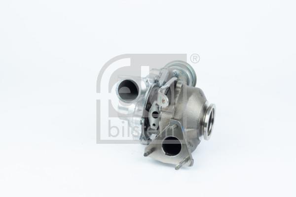 Turbocompresseur (Turbo) FEBI BILSTEIN ref. 187084