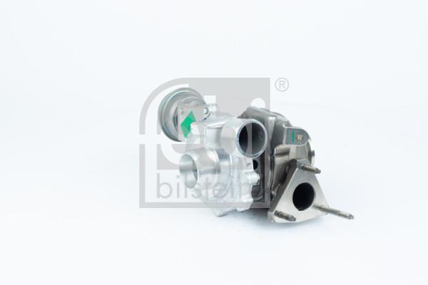 Turbocompresseur (Turbo) FEBI BILSTEIN ref. 187084