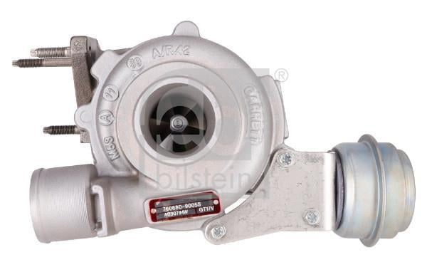 Turbocompresseur (Turbo) FEBI BILSTEIN ref. 187085