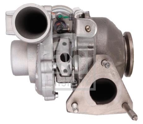Turbocompresseur (Turbo) FEBI BILSTEIN ref. 187085