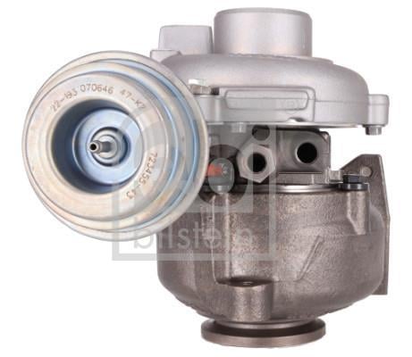 Turbocompresseur (Turbo) FEBI BILSTEIN ref. 187085