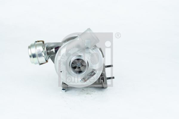 Turbocompresseur (Turbo) FEBI BILSTEIN ref. 187088