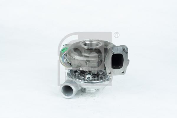 Turbocompresseur (Turbo) FEBI BILSTEIN ref. 187088