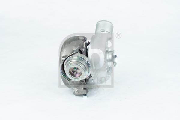 Turbocompresseur (Turbo) FEBI BILSTEIN ref. 187088
