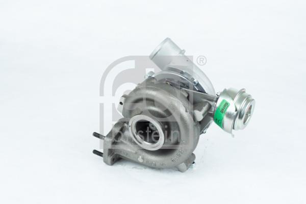 Turbocompresseur (Turbo) FEBI BILSTEIN ref. 187088