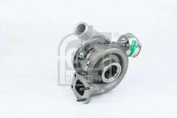 Turbocompresseur (Turbo) FEBI BILSTEIN ref. 187088