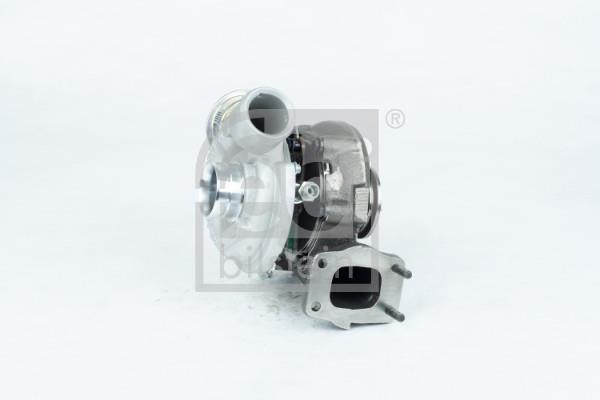 Turbocompresseur (Turbo) FEBI BILSTEIN ref. 187088