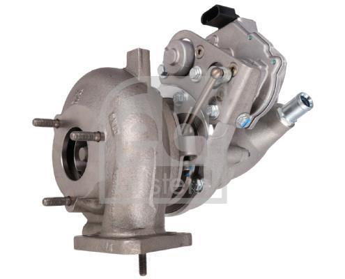 Turbocompresseur (Turbo) FEBI BILSTEIN ref. 187089