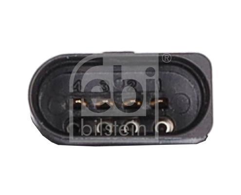 Turbocompresseur (Turbo) FEBI BILSTEIN ref. 187089