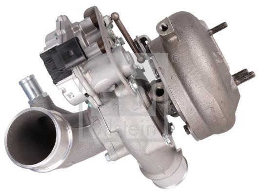 Turbocompresseur (Turbo) FEBI BILSTEIN ref. 187089
