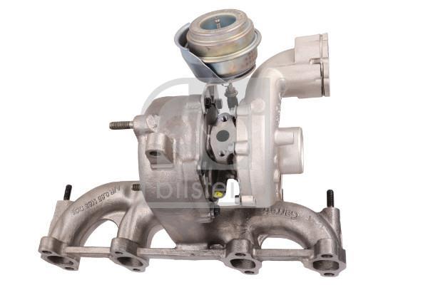 Turbocompresseur (Turbo) FEBI BILSTEIN ref. 187090