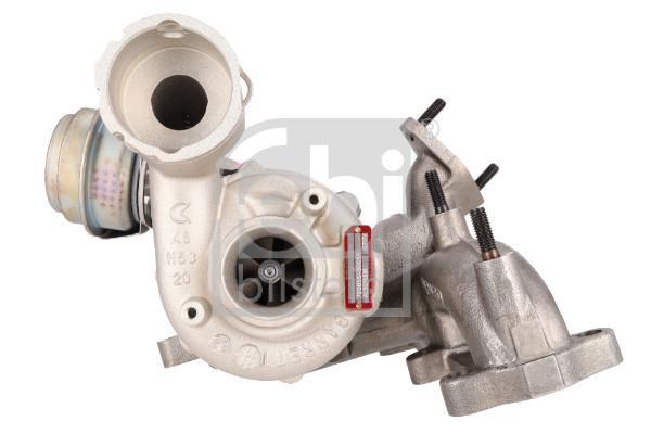 Turbocompresseur (Turbo) FEBI BILSTEIN ref. 187090