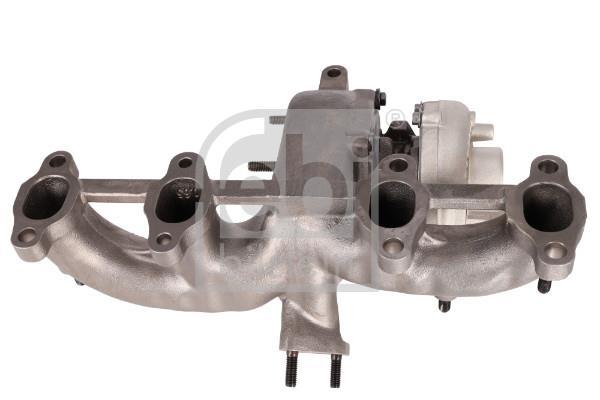 Turbocompresseur (Turbo) FEBI BILSTEIN ref. 187090