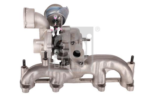 Turbocompresseur (Turbo) FEBI BILSTEIN ref. 187090