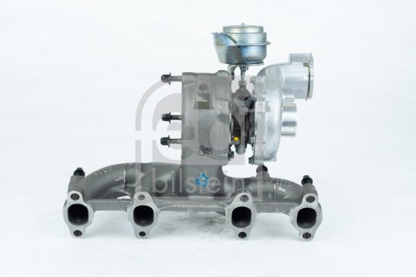 Turbocompresseur (Turbo) FEBI BILSTEIN ref. 187091