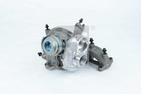 Turbocompresseur (Turbo) FEBI BILSTEIN ref. 187091