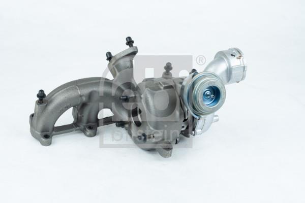 Turbocompresseur (Turbo) FEBI BILSTEIN ref. 187091
