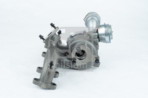 Turbocompresseur (Turbo) FEBI BILSTEIN ref. 187091