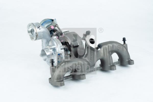 Turbocompresseur (Turbo) FEBI BILSTEIN ref. 187091