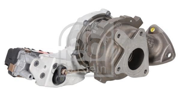 Turbocompresseur (Turbo) FEBI BILSTEIN ref. 187092