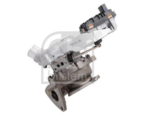 Turbocompresseur (Turbo) FEBI BILSTEIN ref. 187092