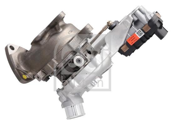 Turbocompresseur (Turbo) FEBI BILSTEIN ref. 187092