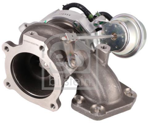 Turbocompresseur (Turbo) FEBI BILSTEIN ref. 187093