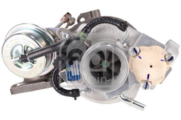 Turbocompresseur (Turbo) FEBI BILSTEIN ref. 187093