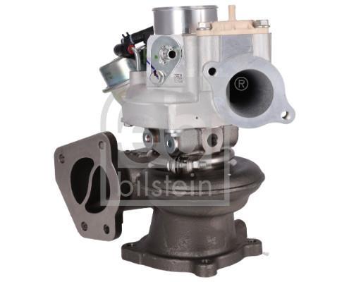 Turbocompresseur (Turbo) FEBI BILSTEIN ref. 187093