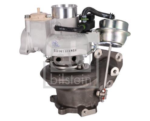 Turbocompresseur (Turbo) FEBI BILSTEIN ref. 187093
