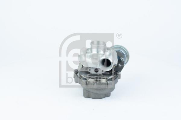 Turbocompresseur (Turbo) FEBI BILSTEIN ref. 187096