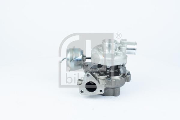 Turbocompresseur (Turbo) FEBI BILSTEIN ref. 187096