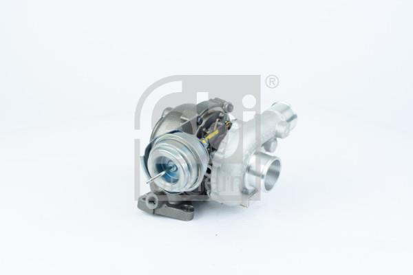 Turbocompresseur (Turbo) FEBI BILSTEIN ref. 187096